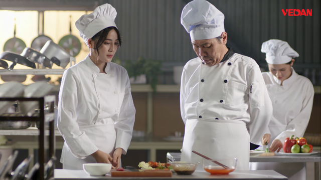 An Vy và hành trình tìm đáp án cho câu hỏi: Tuổi trẻ, chọn an toàn hay dám bứt phá? - 1