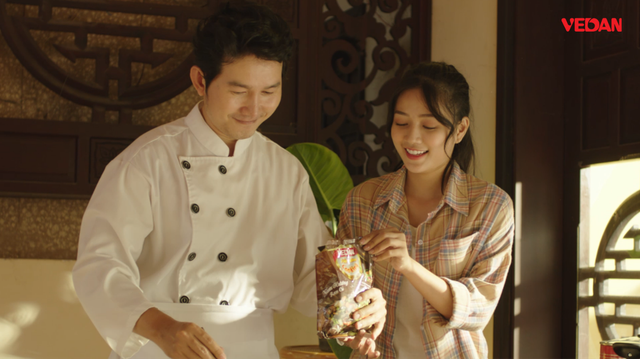 An Vy và hành trình tìm đáp án cho câu hỏi: Tuổi trẻ, chọn an toàn hay dám bứt phá? - 3