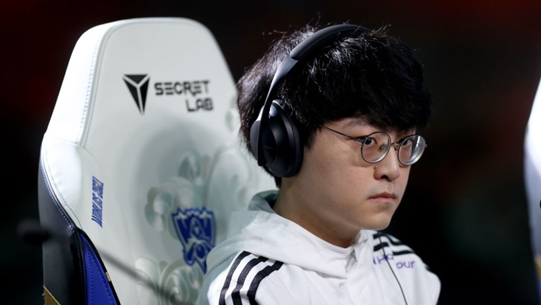 BLV Văn Tùng: 'So với SN của năm 2020, EDG có xuất phát điểm tốt hơn' - Ảnh 2