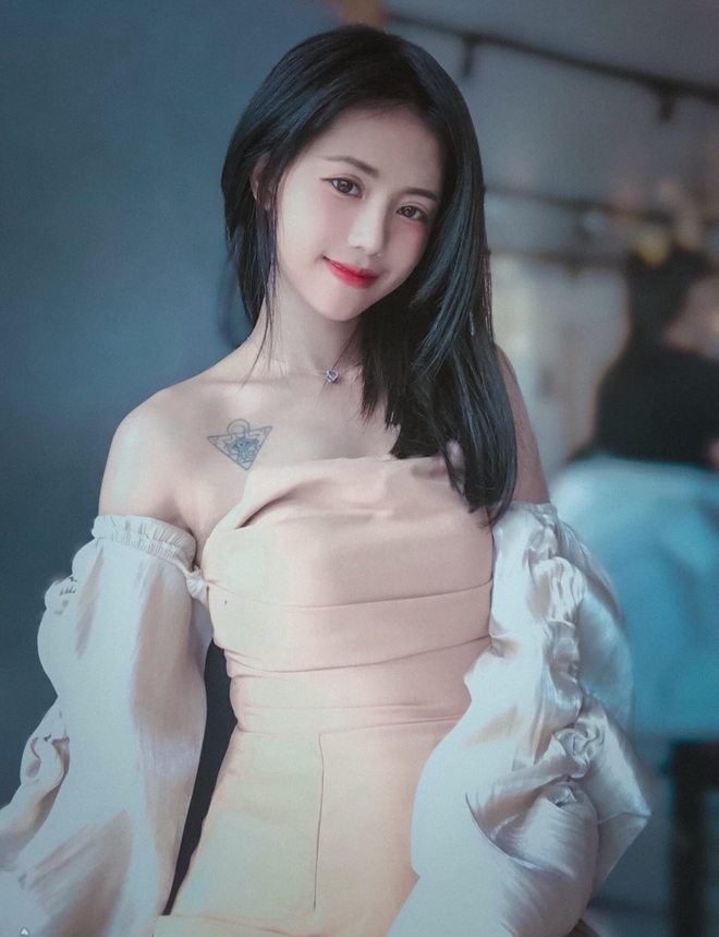 Nét thơ ngây vừa nhìn đã yêu của hot girl Đà Nẵng xinh đẹp - 6